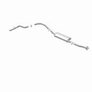 MagnaFlow BRE Exhaust Kit 92-94 S10 Sonoma