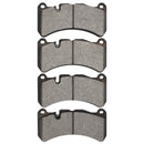 DFC 05-19 Maserati GranTurismo Front 5000 Advanced Low Metallic Brake Pads