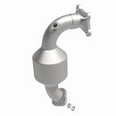 MagnaFlow 2010 Buick LaCrosse 3.0L Direct Fit Converter