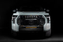 Diode Dynamics 2022-2026 Toyota Tundra Pro Grille SS20 Pro LED Kit Yellow Combo 3000K