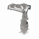 MagnaFlow 08-11 Scion xB 2.4L Direct Fit Converter