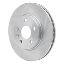 DFC Brake Rotors - Plain