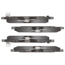DFC GeoSPEC Coated Rotors - Plain