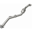 MagnaFlow 20-21 Subaru WRX 2.0L Direct Fit Catalytic Converter (California Grade)