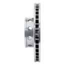 DFC 87-88 BMW M6 Front Brake Rotor