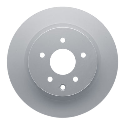 DFC 05-25 Infiniti G25 Rear GeoSPEC Coated Rotor
