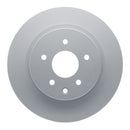 DFC GeoSPEC Coated Rotors - Plain