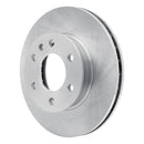 DFC Brake Rotors - Plain