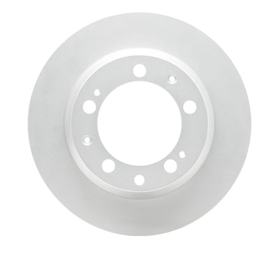 DFC 77-88 Porsche 928 Rear GeoSPEC Coated Rotor