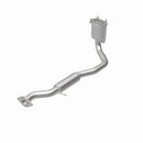 MagnaFlow Direct Fit Catalytic Converter 98-00 Mercury Mystique 2.0L