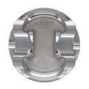 Manley Nissan GT-R 3.8L VR38DETT 94.4mm Stroker 95.5mm Bore Grade 2 -1.5cc Piston w/Ring (Single)