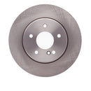 DFC 5000 Advanced Low Met Brake Pads