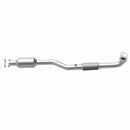 MagnaFlow 04-06 Hyundai Elantra 2.0L Direct Fit Converter
