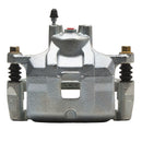 DFC 08-16 Mitsubishi Lancer Front-R Silver Zinc Coated Premium Caliper