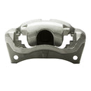 DFC 14-21 Mazda CX-3 Front-R Silver Zinc Coated Premium Caliper