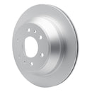 DFC GeoSPEC Coated Rotors - Plain