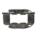 DFC 00-20 Chevrolet C4500 Kodiak Rear Right/Front Left R/Rear Left Silver Premium Caliper