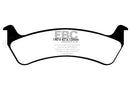 EBC S14 Brake Pad and Rotor Kit