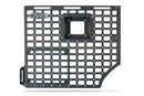 Addictive Desert Designs2021+ Ford F150 Bed Side Molle Panels - Passenger Side Full Set