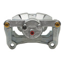 DFC 07-23 Nissan Sentra Front-L Premium Caliper - Silver Zinc Coated