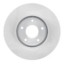 DFC 01-06 Hyundai Santa Fe Front Brake Rotor