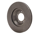 DFC Brake Rotors - Plain