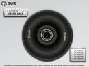 Pure Drivetrain 8HP70 High Performance Billet Race Torque Converter - 26/55 Stator - RWD