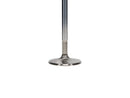 Manley Chrysler 361-383 1.810 Head Dia 4.908 OA L Dish Race Flo Exhaust Valves (Set of 8)