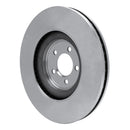DFC 06-21 Jaguar Super V8 Front Brake Rotor