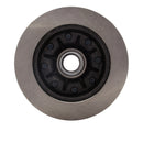 DFC Brake Rotors - Plain