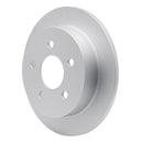DFC GeoSPEC Coated Rotors - Plain