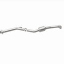 MagnaFlow 20-21 Subaru WRX 2.0L Direct Fit Catalytic Converter (California Grade)