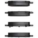 DFC GeoSPEC Coated Rotors - Plain