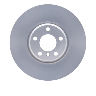 DFC 10-18 BMW ActiveHybrid 7 Left Front Hi-Carbon Alloy Geomet Coated Rotor