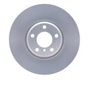 DFC 10-18 BMW ActiveHybrid 7 Left Front Hi-Carbon Alloy Geomet Coated Rotor