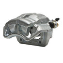 DFC 01-05 Mercedes-Benz C230 Front-R Silver Zinc Coated Premium Caliper