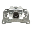 DFC 00-04 Toyota Avalon Rear-L Premium Caliper - Silver Zinc Coated