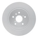 DFC 00-04 Toyota Avalon Rear GeoSPEC Coated Rotor