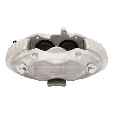 DFC 07-14 Mercedes-Benz S350 Front-L Premium Caliper - Silver Zinc Coated