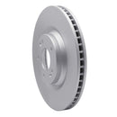 DFC GeoSPEC Coated Rotors - Plain