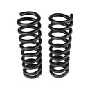 ARB / OME 03-09 Toyota 4Runner Nitro Plus Kit - FR 1-2in/0-330lb - RR 2in/660lb
