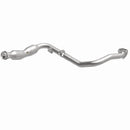 Magnaflow 14-16 LR4 V6 3 OEM Underbody Direct Fit Converter