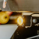 KC HiLiTES FLEX ERA 1 Performance Yellow Spot Beam Lens