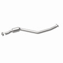 MagnaFlow 09-13 BMW 128i 3.0L Direct Fit Converter