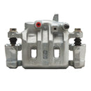 DFC 99-04 Mitsubishi Montero Front-R Silver Zinc Coated Premium Caliper