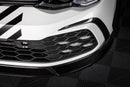 APR 22-24 Volkswagen GTI (MK8) Carbon Fiber Front Trim