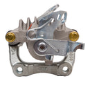 DFC 10-19 Audi A3 Rear-R Premium Caliper - Silver Zinc Coated