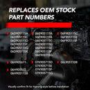 APR 12-15 Porsche Panamera FSI/TSI Ignition Coil - Grey