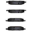 DFC GeoSPEC Coated Rotors - Plain