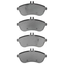 DFC GeoSPEC Coated Rotors - Plain